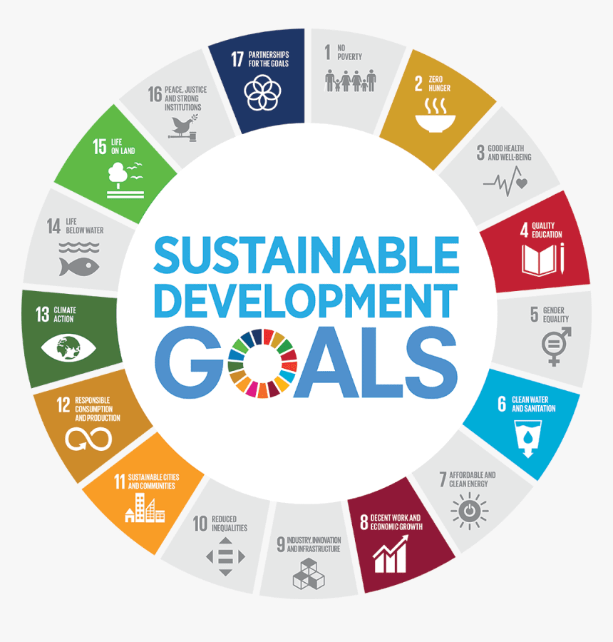 SDGs